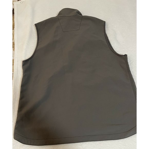 Carhartt Men Denwood Vest - Picture 4 of 6